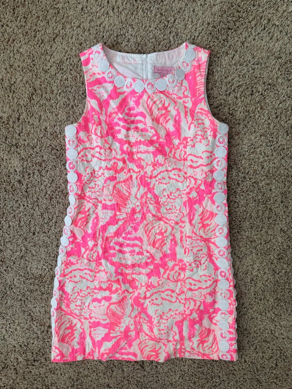 Lilly Pulitzer kids dress